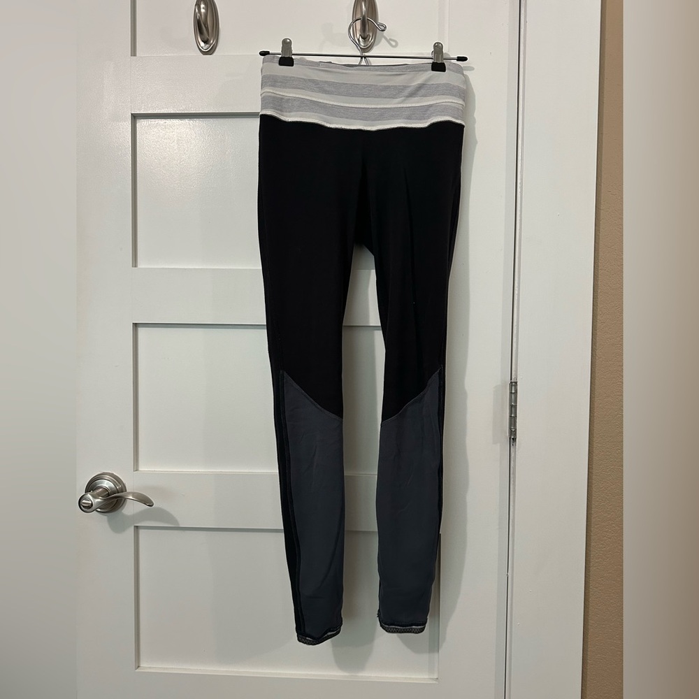 Lululemon Runder Under Pant size 6 - Picture 6 of 14